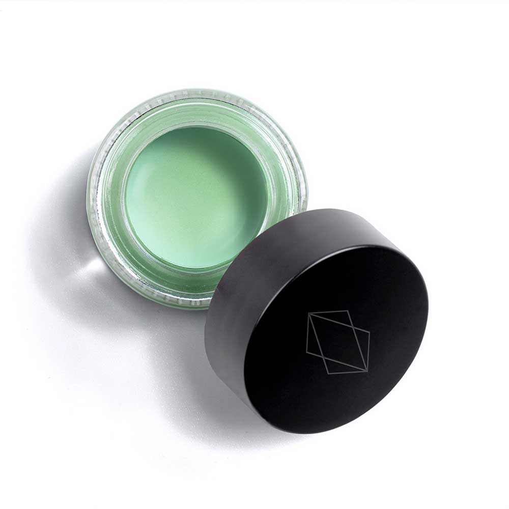 Lethal Cosmetics - Playback Eyeliner en gel - Vert